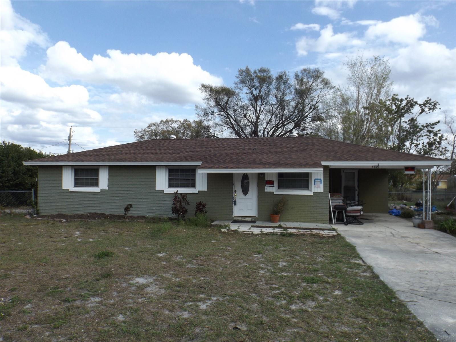 4801 Avon St, FL