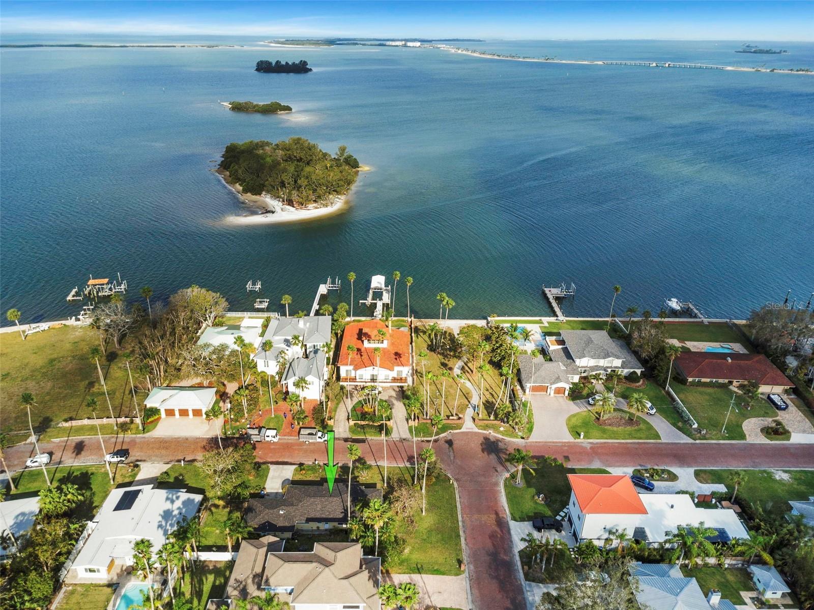 100 Buena Vista Drive, FL