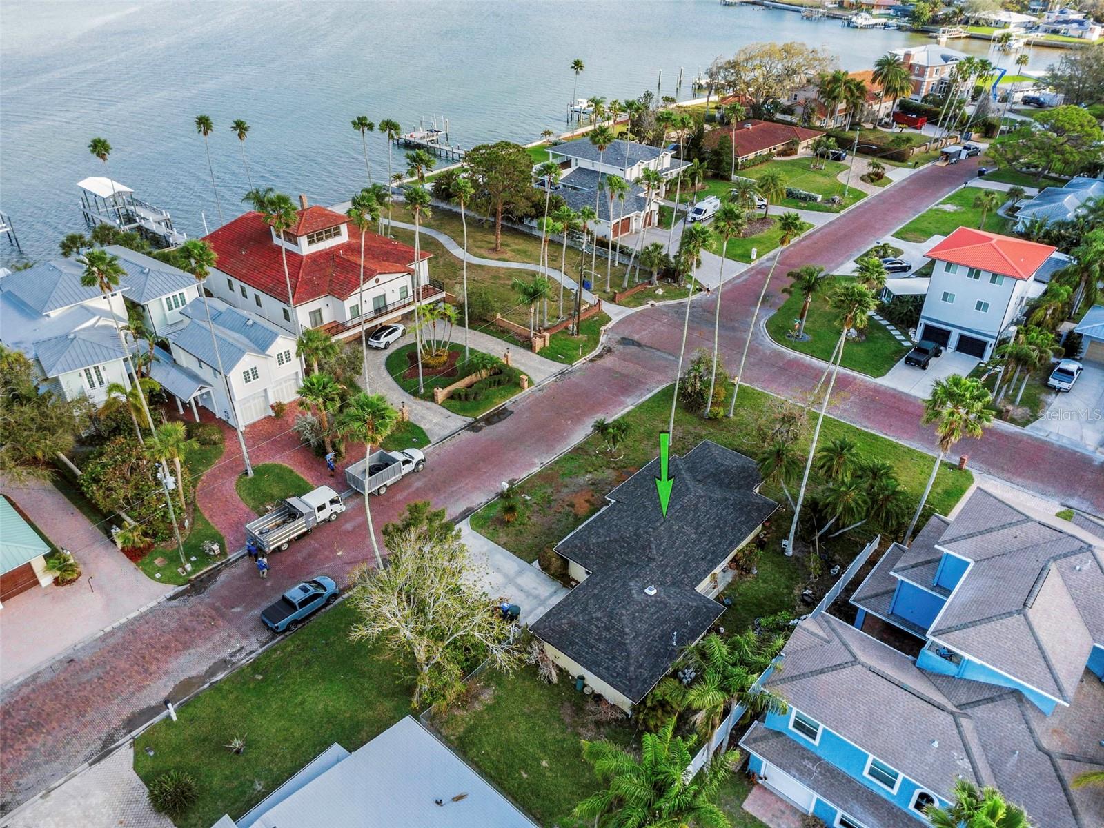 100 Buena Vista Drive, FL