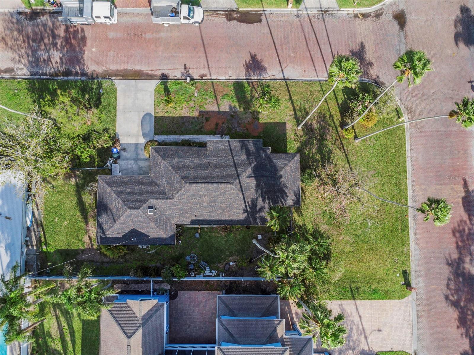100 Buena Vista Drive, FL