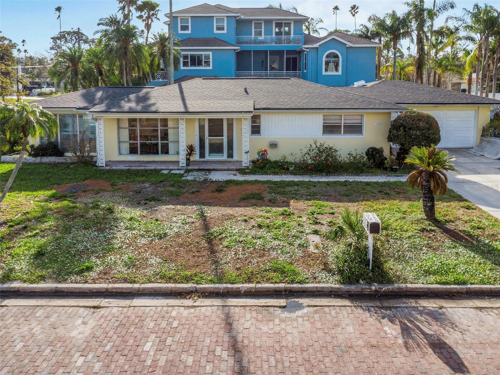 100 Buena Vista Drive, FL