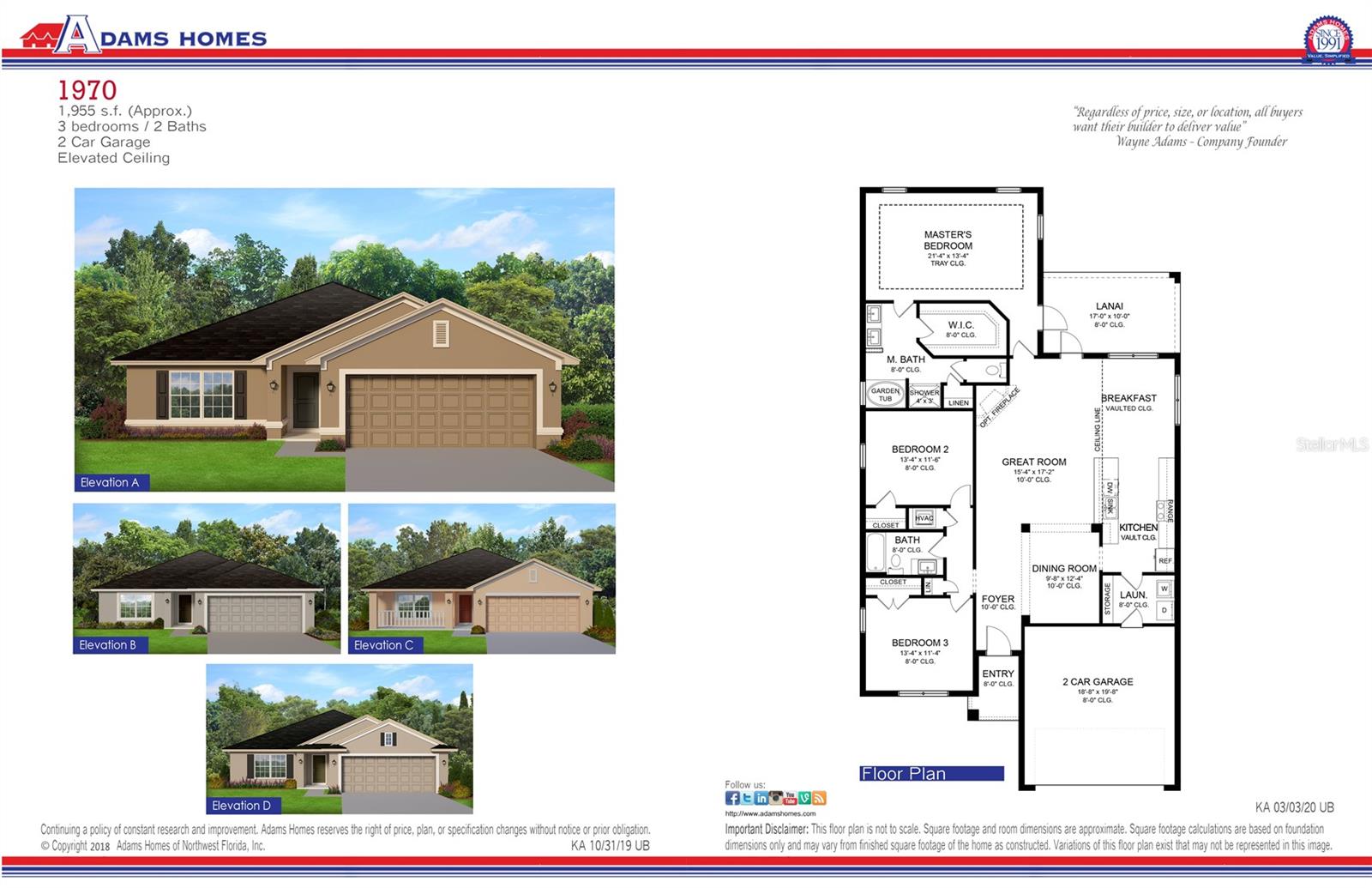2659 Averland Loop, FL