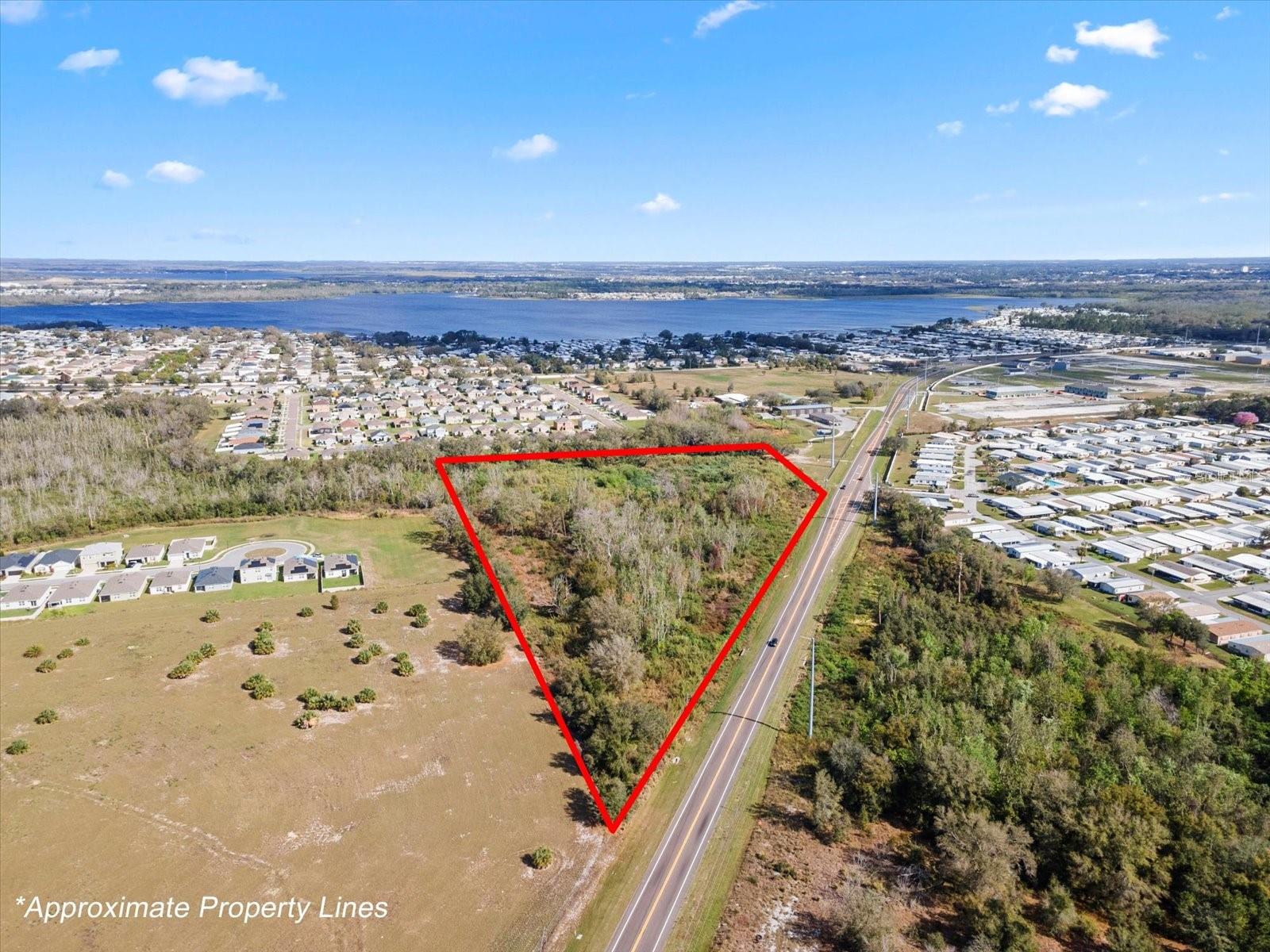 0 Lucerne Park Road, FL