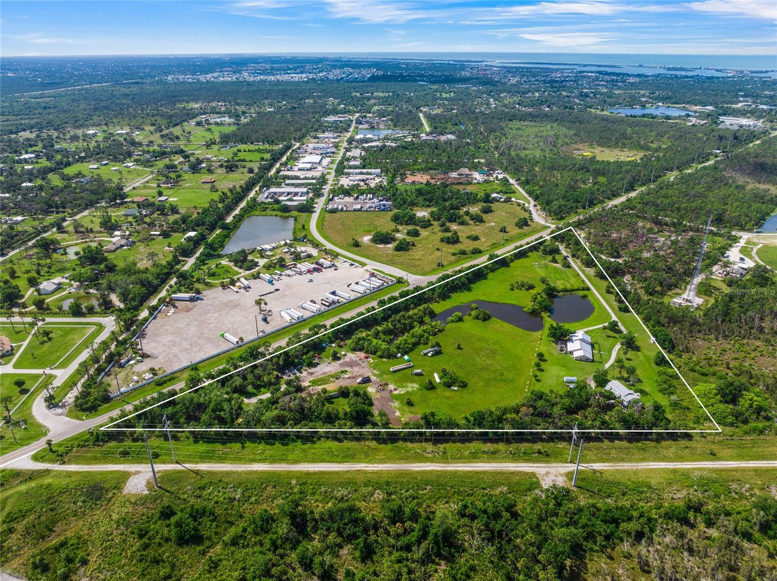 1520 River Road, FL