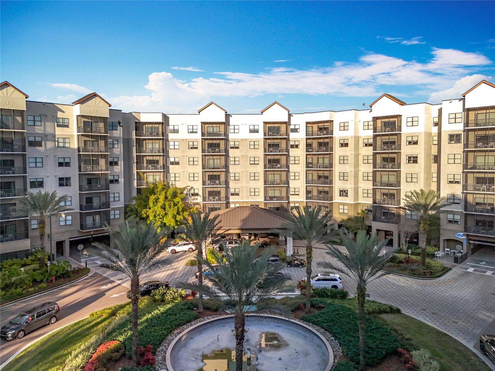 14501 Grove Resort Ave #3733, FL