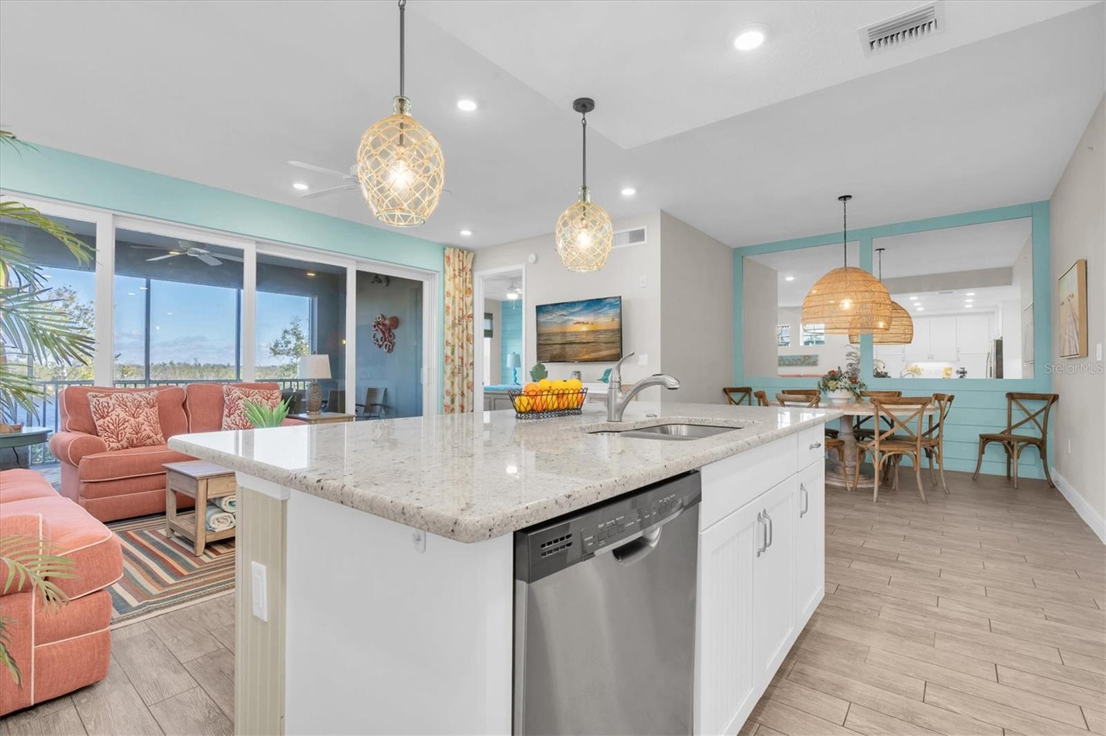 383 Aruba Circle, FL