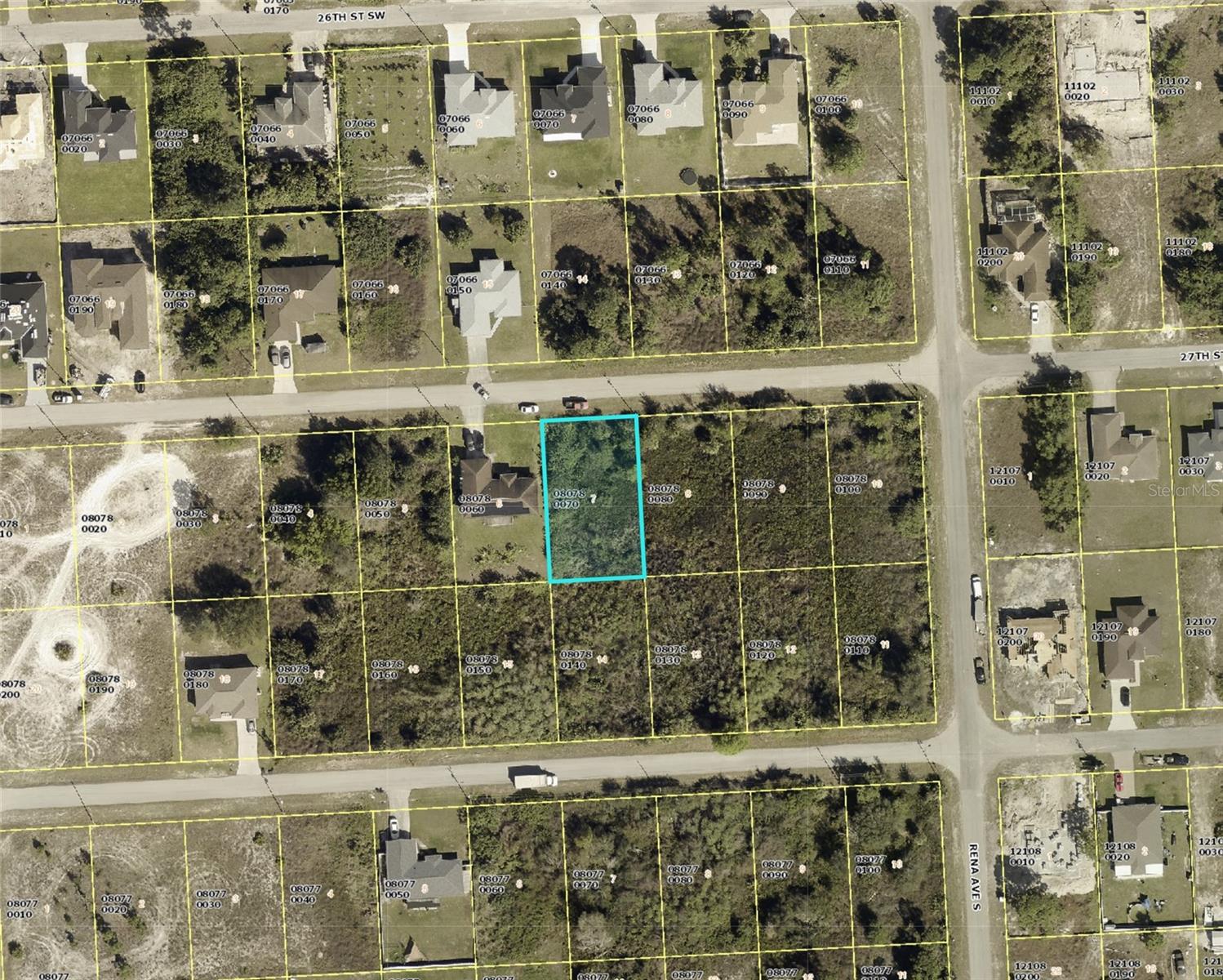3307 27th Street, FL