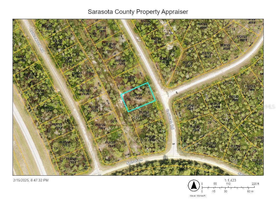 Ceriman Rd, FL