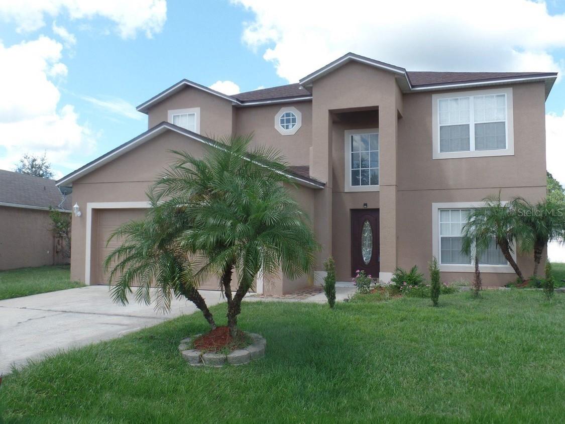 1117 Cambourne Dr, FL