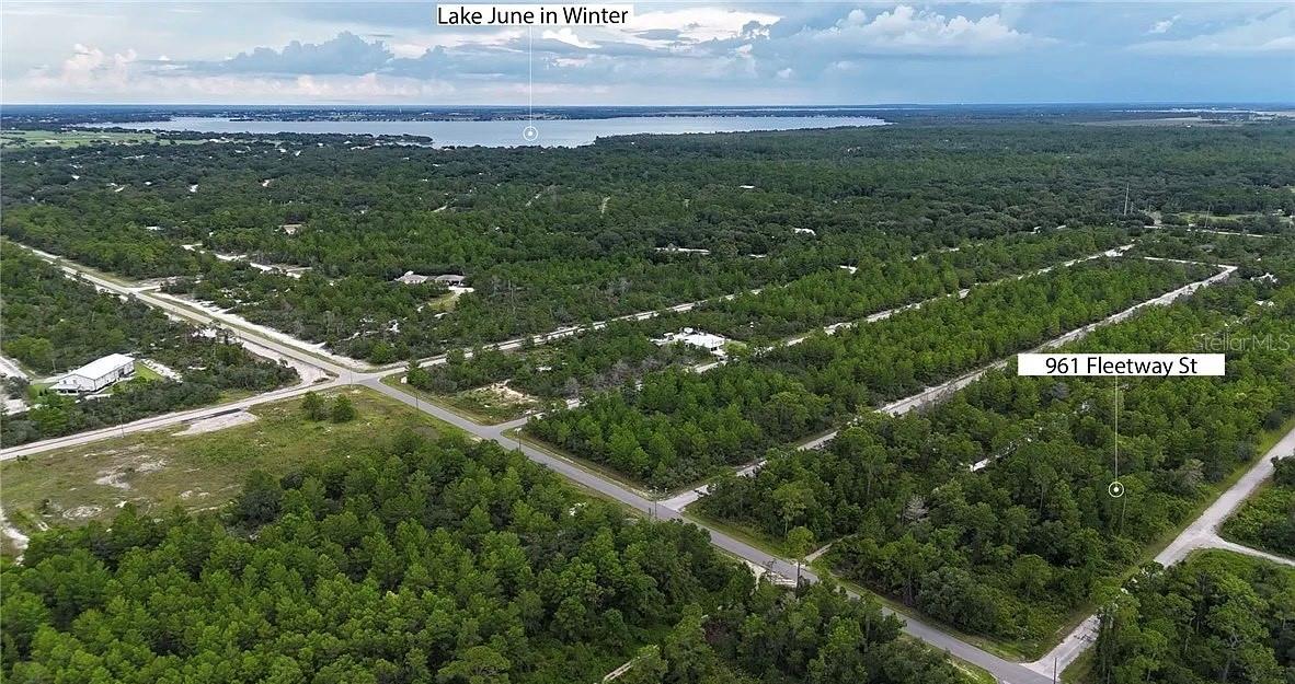 961 Fleetway Street, FL