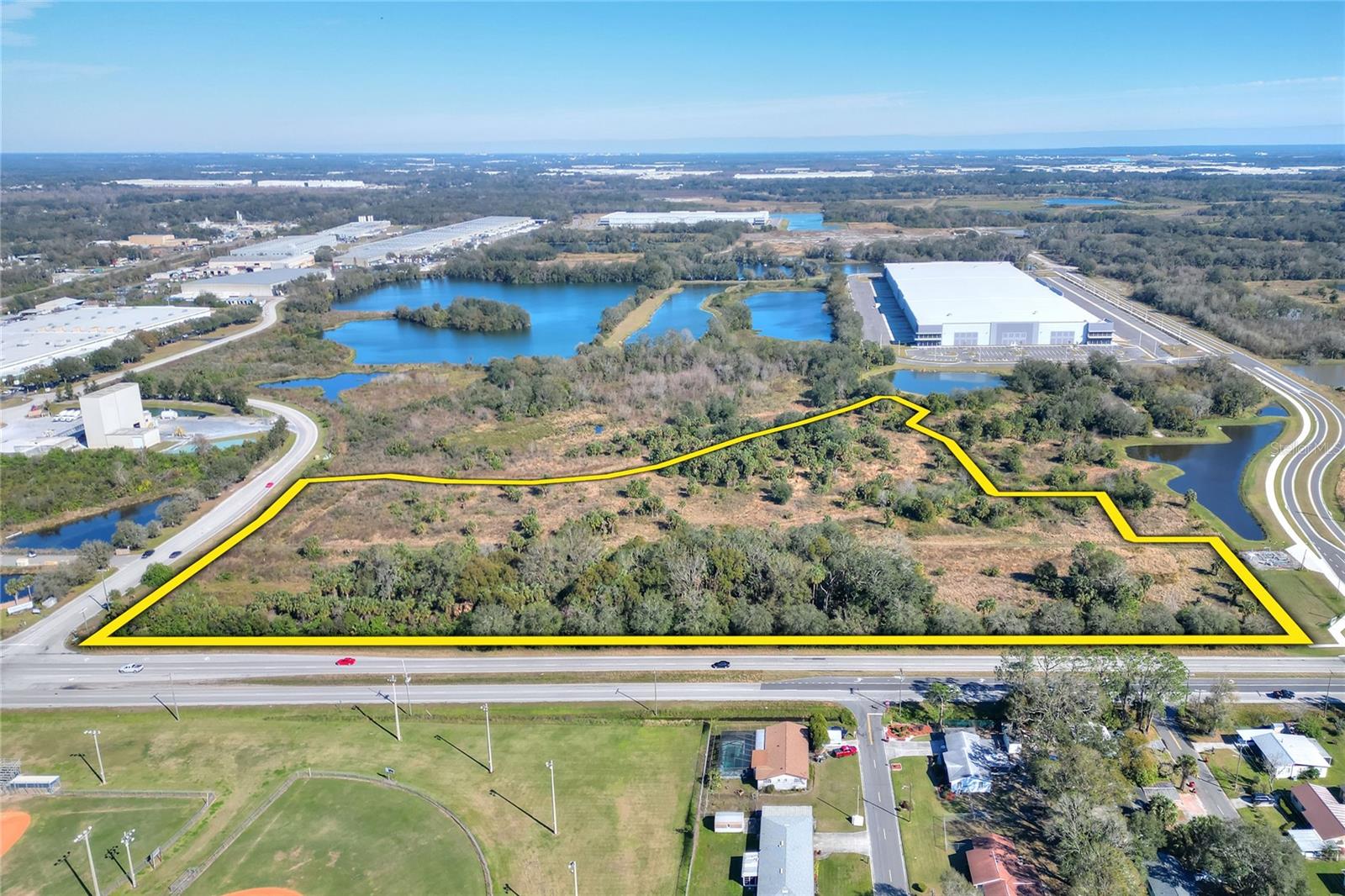 674 Park Road, FL