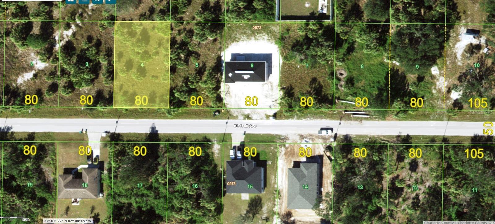 19060 Birdcall Avenue, FL