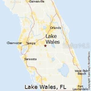 8 Bougainville Drive, FL