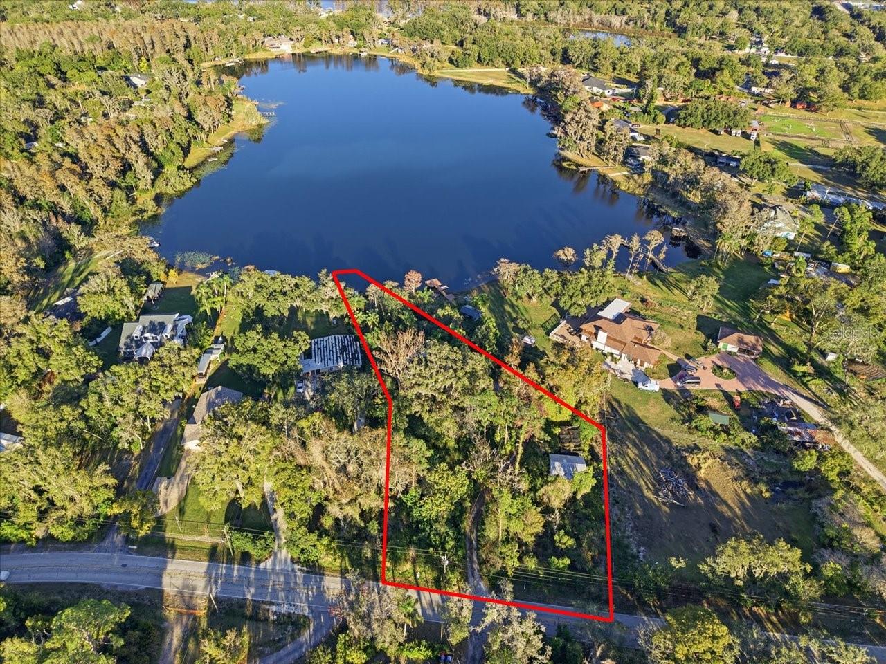 16921 Crawley Road, FL