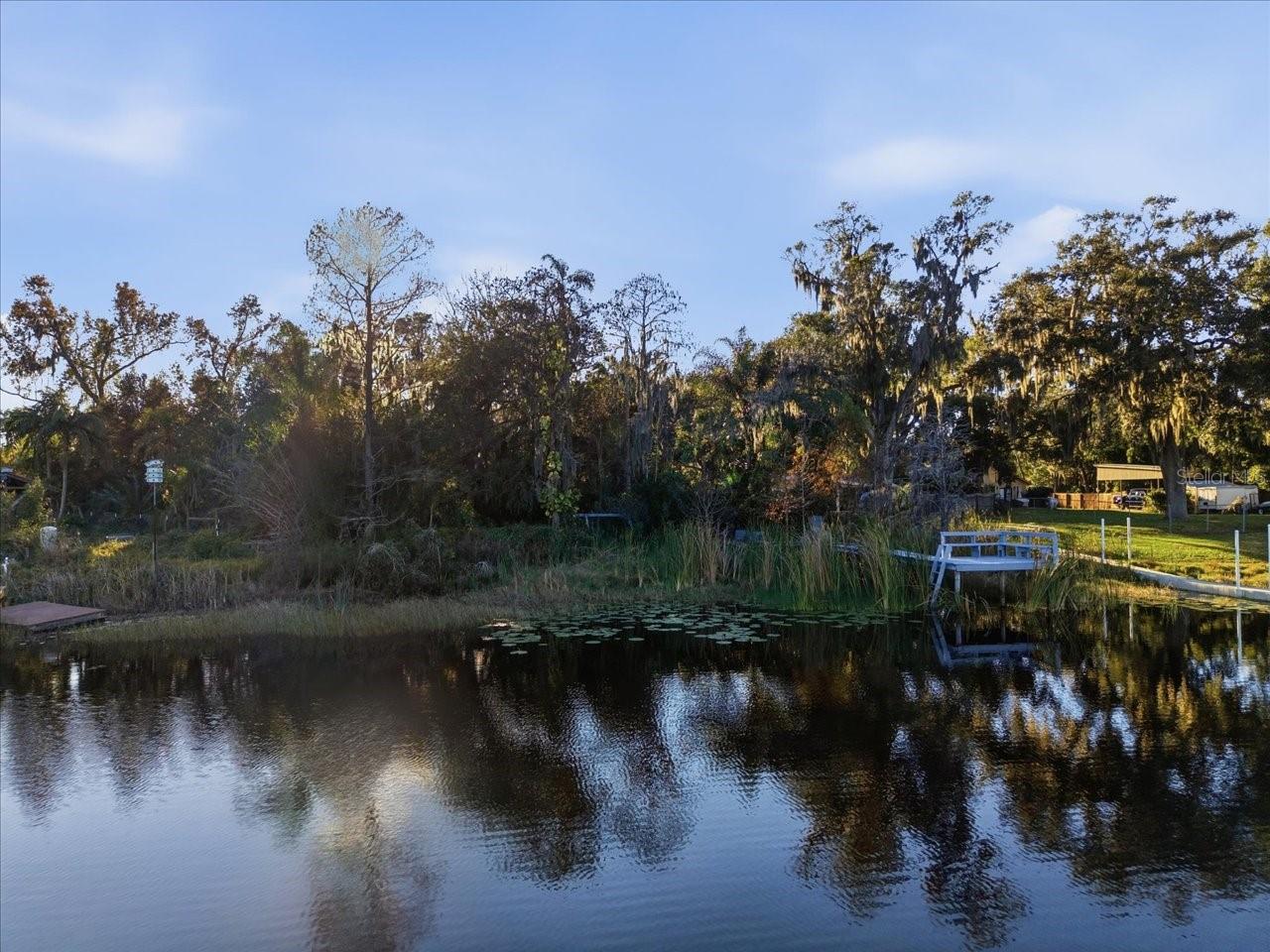 16921 Crawley Road, FL