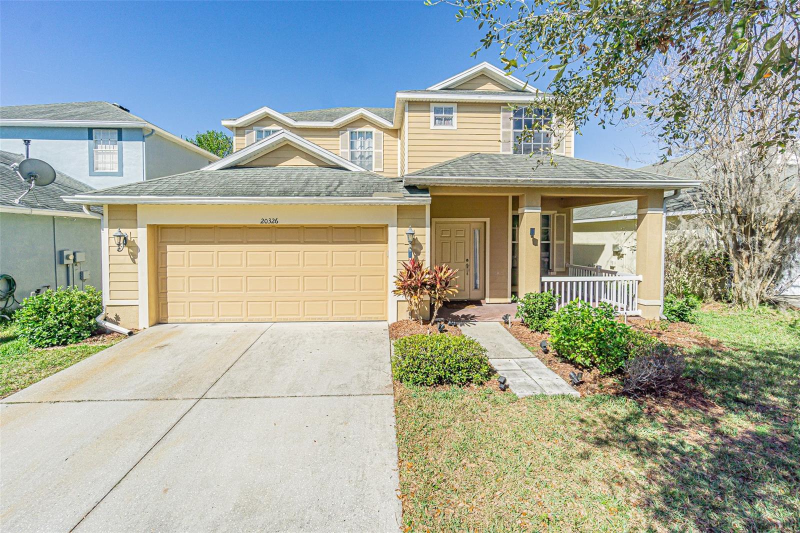 20326 Merry Oak Ave, FL