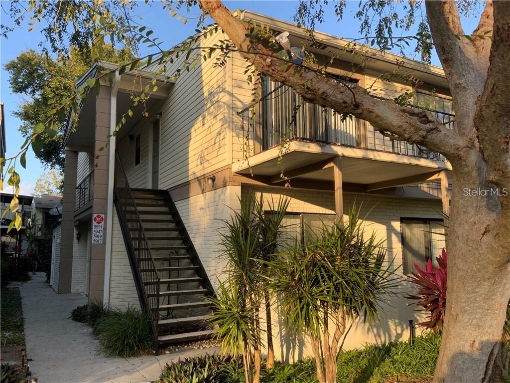5951 Village Circle, FL