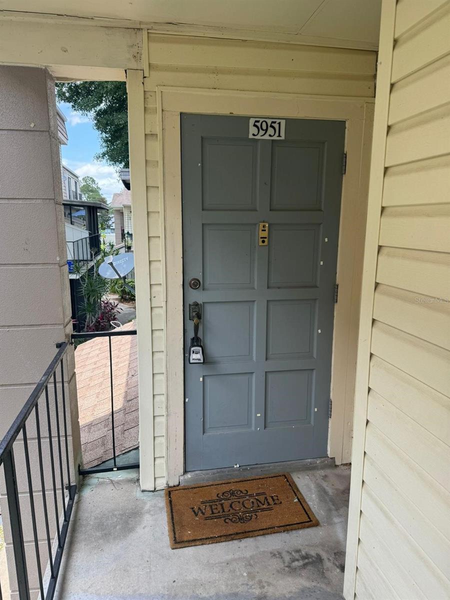 5951 Village Circle, FL