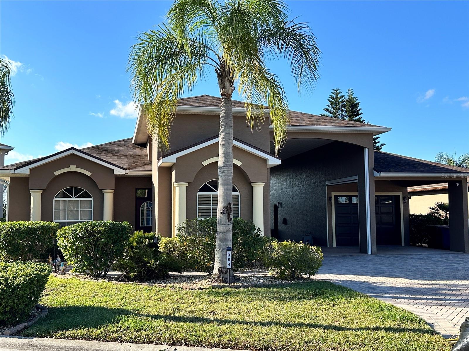 394 Nolane Lane, FL