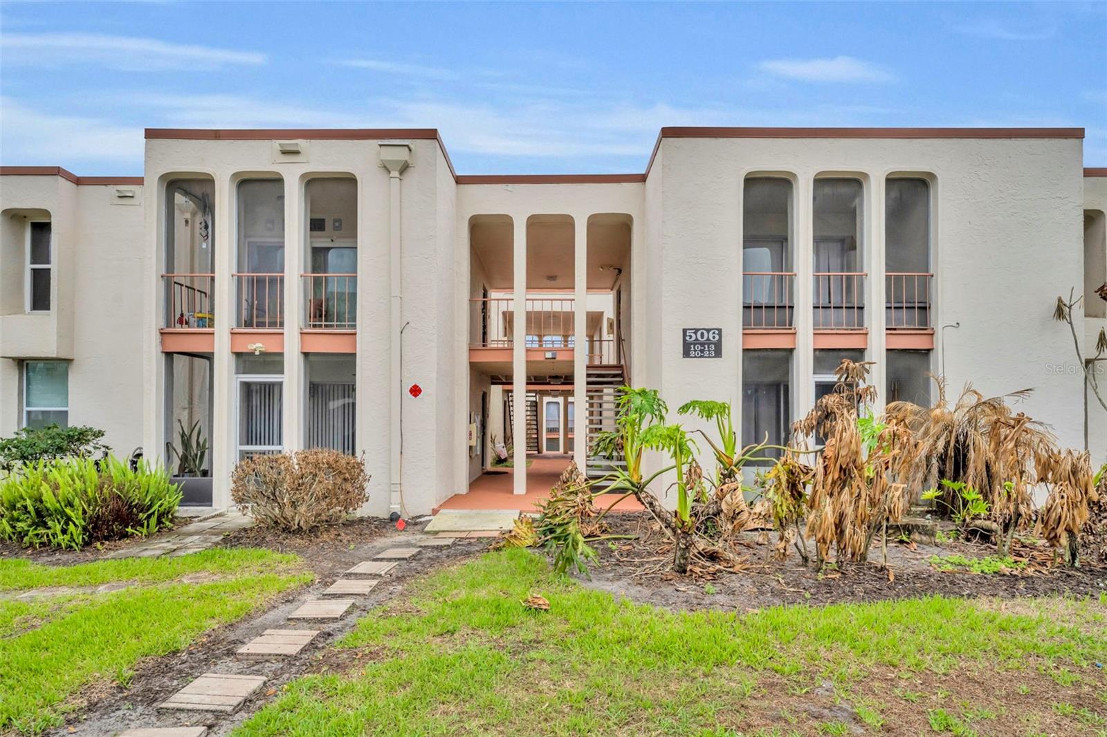 506 Orange Dr #22, FL