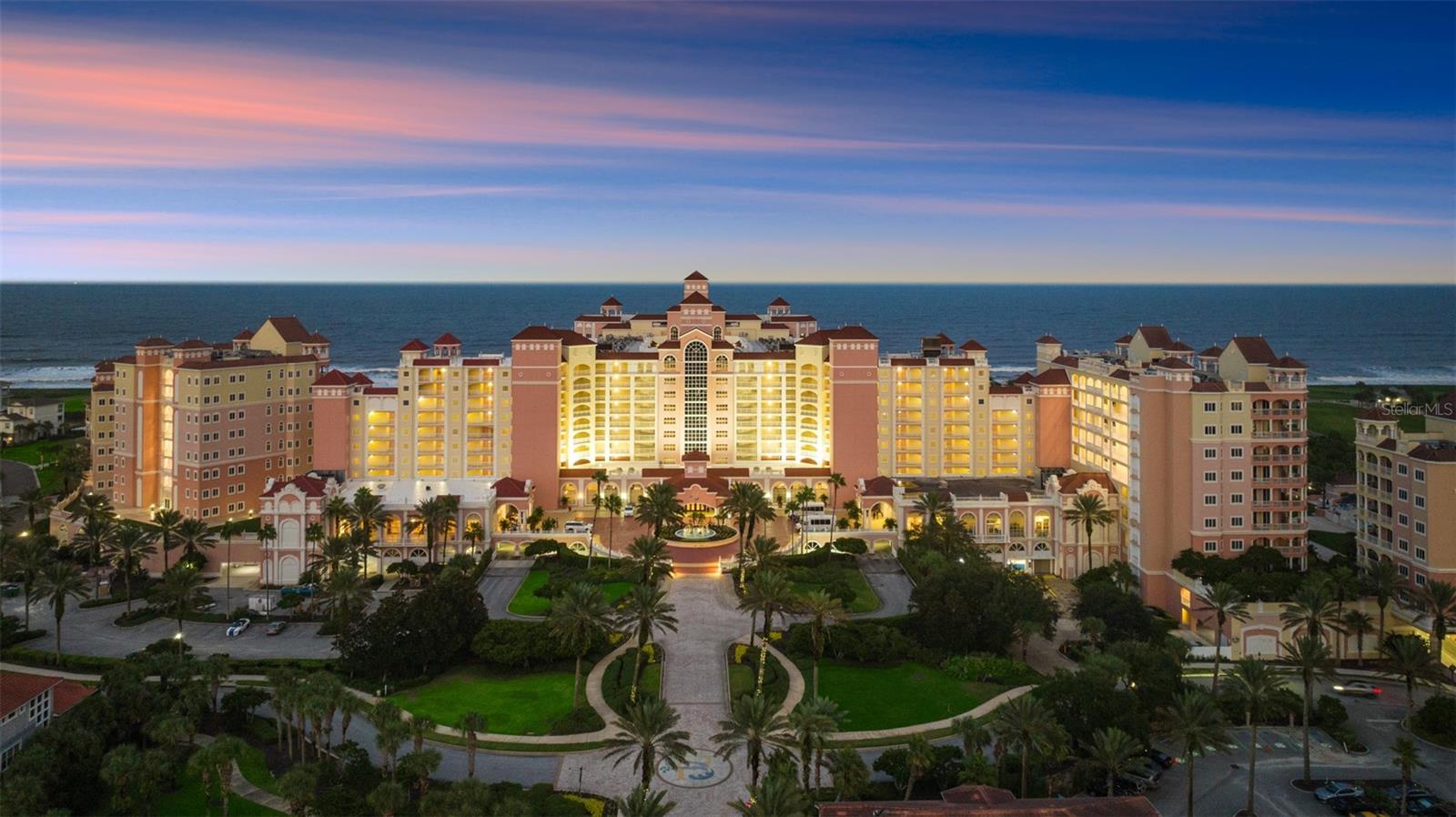 200 Ocean Crest Drive, FL
