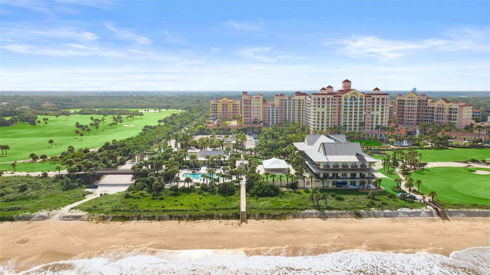 200 Ocean Crest Drive, FL