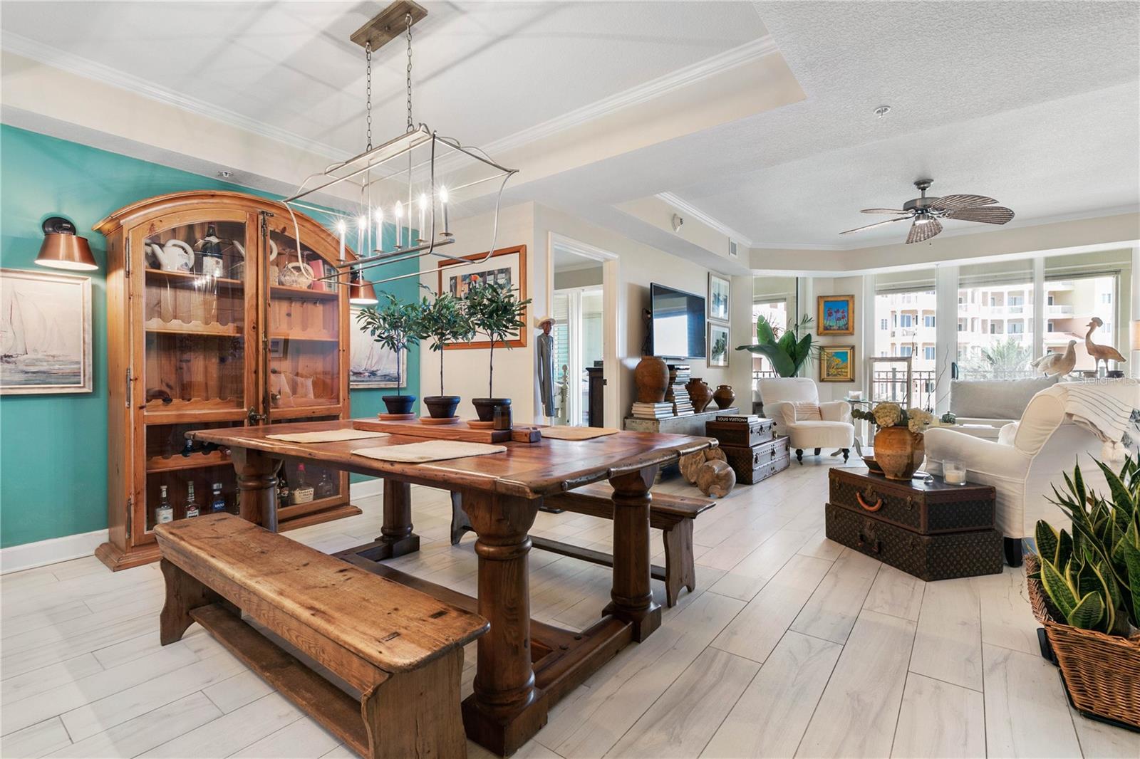 200 Ocean Crest Drive, FL