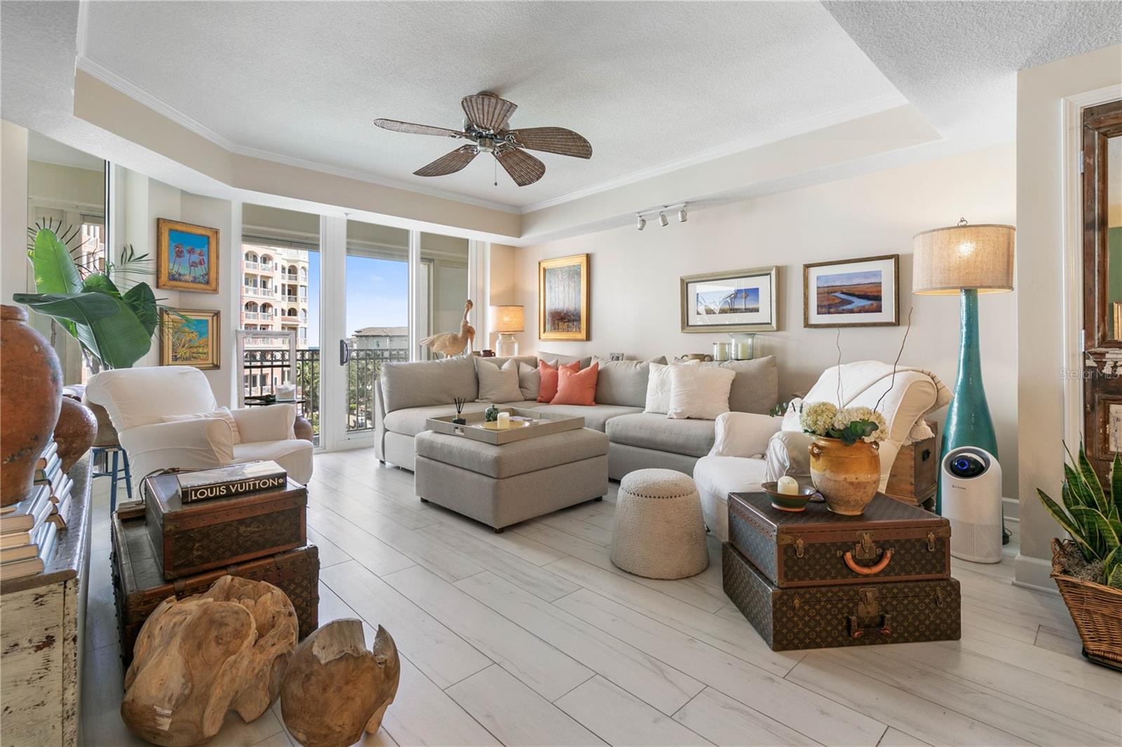200 Ocean Crest Drive, FL