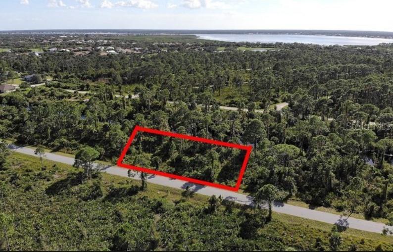 2403 Chapel Drive, FL