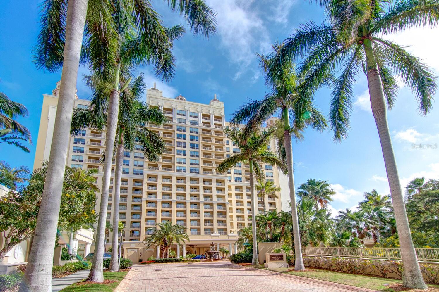 1111 Ritz Carlton Drive, FL