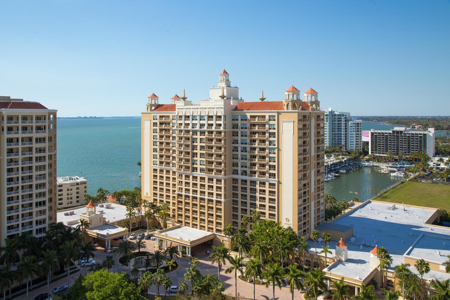 1111 Ritz Carlton Drive, FL