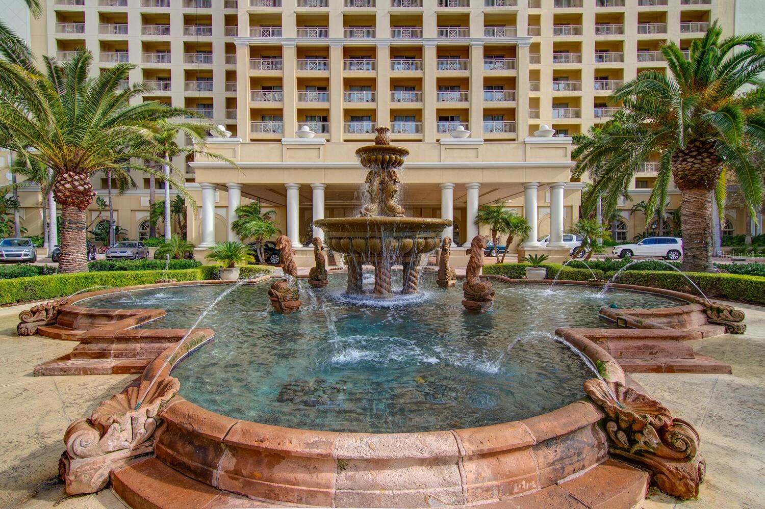 1111 Ritz Carlton Drive, FL