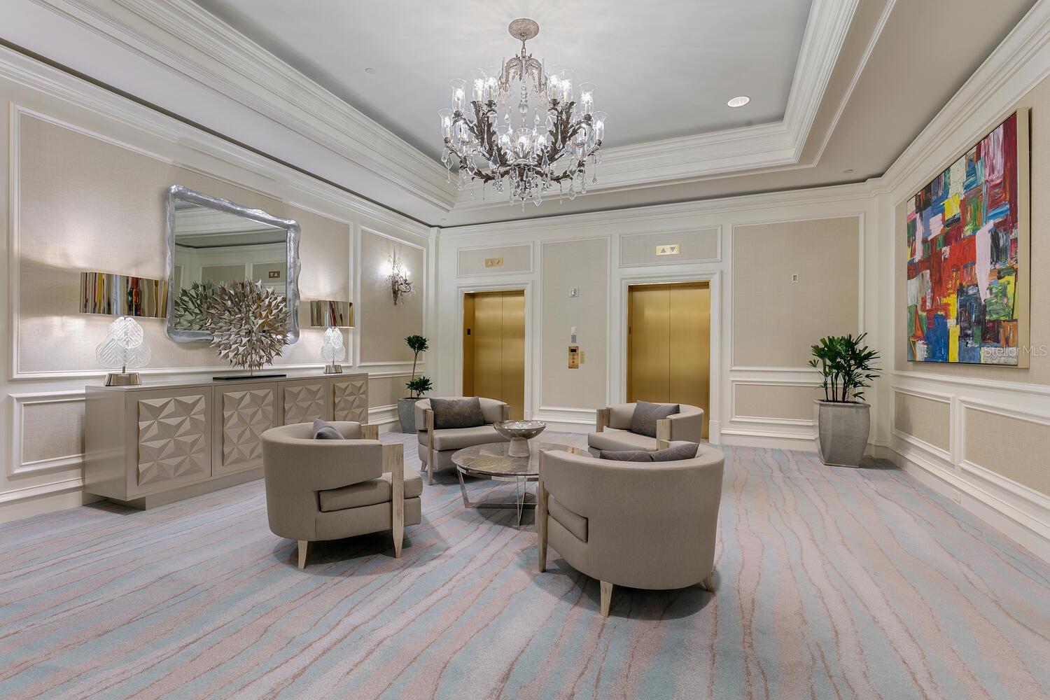 1111 Ritz Carlton Drive, FL