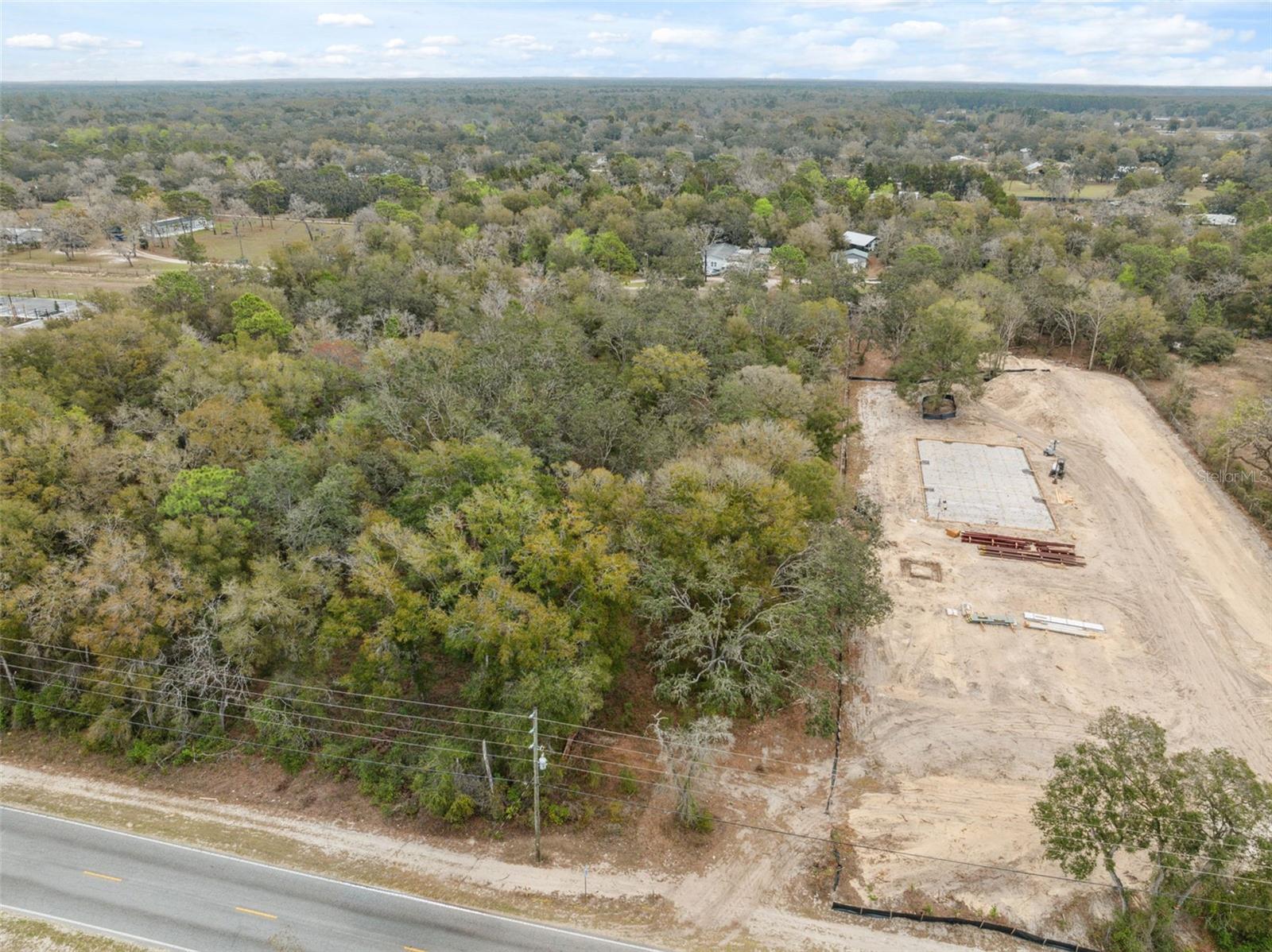 16308 Shady Hills Road, FL