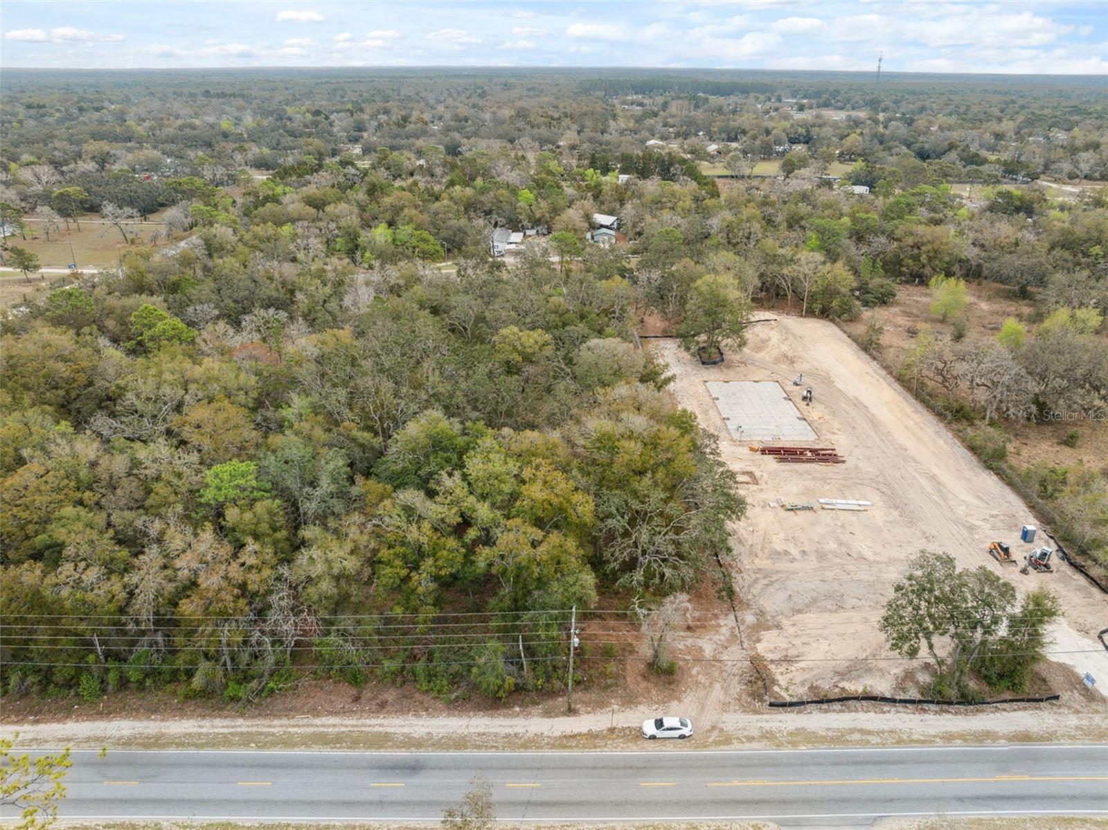 16308 Shady Hills Road, FL