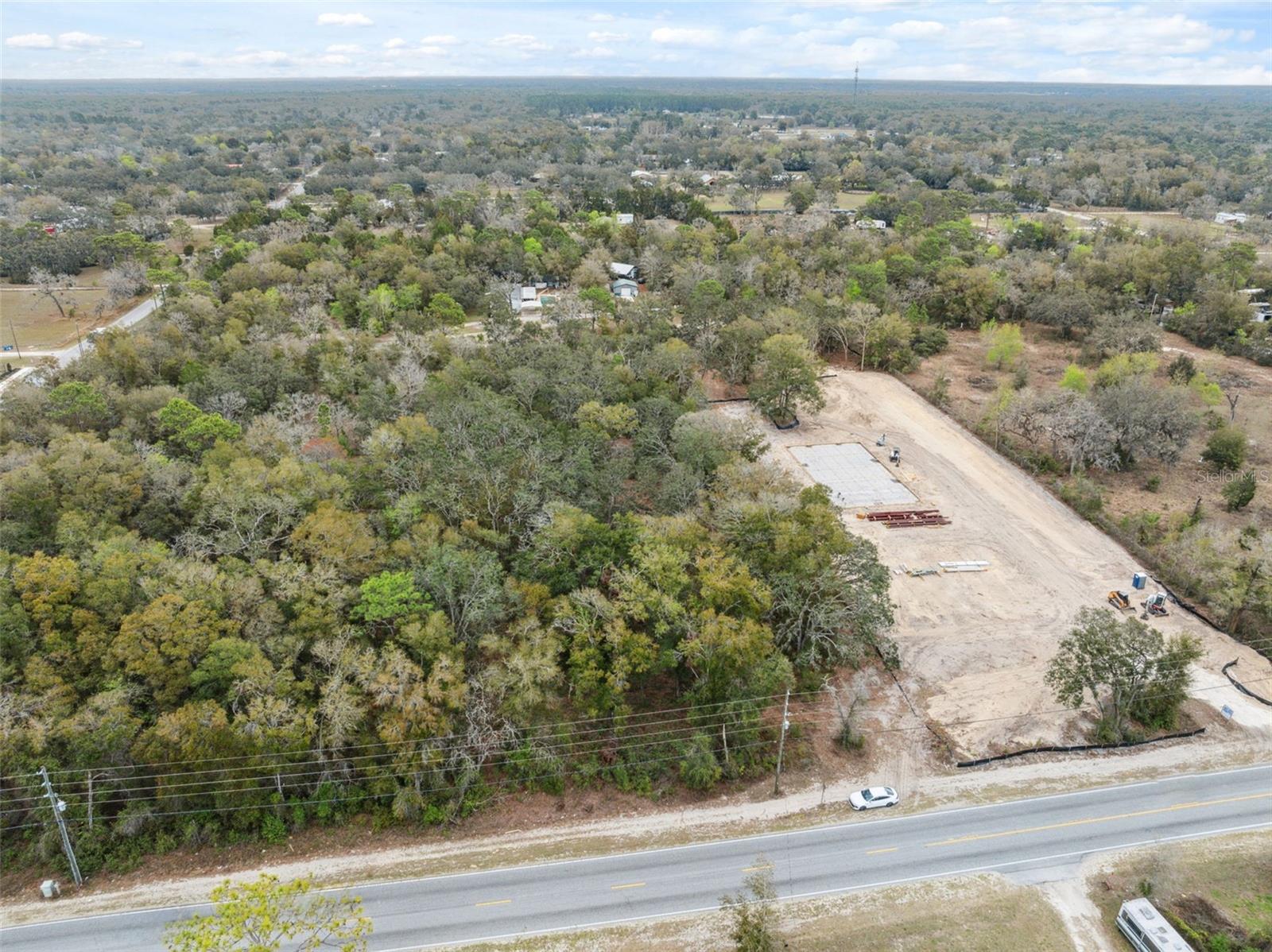 16308 Shady Hills Road, FL