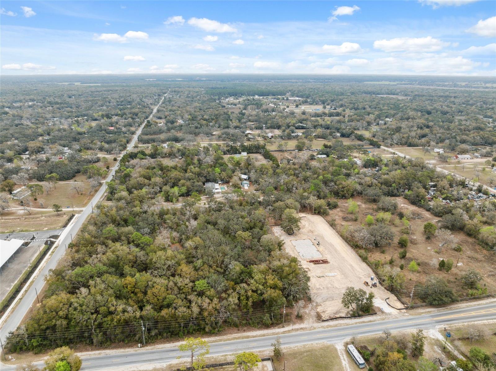 16308 Shady Hills Road, FL