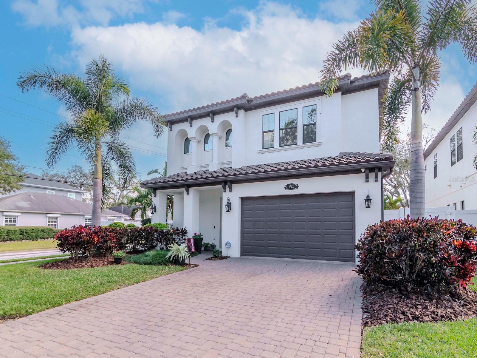 4302 San Pedro Street, FL