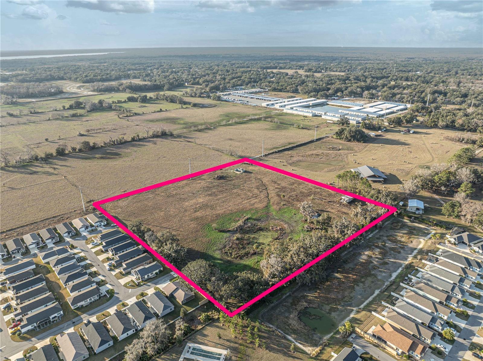 2619 County Road 523, FL