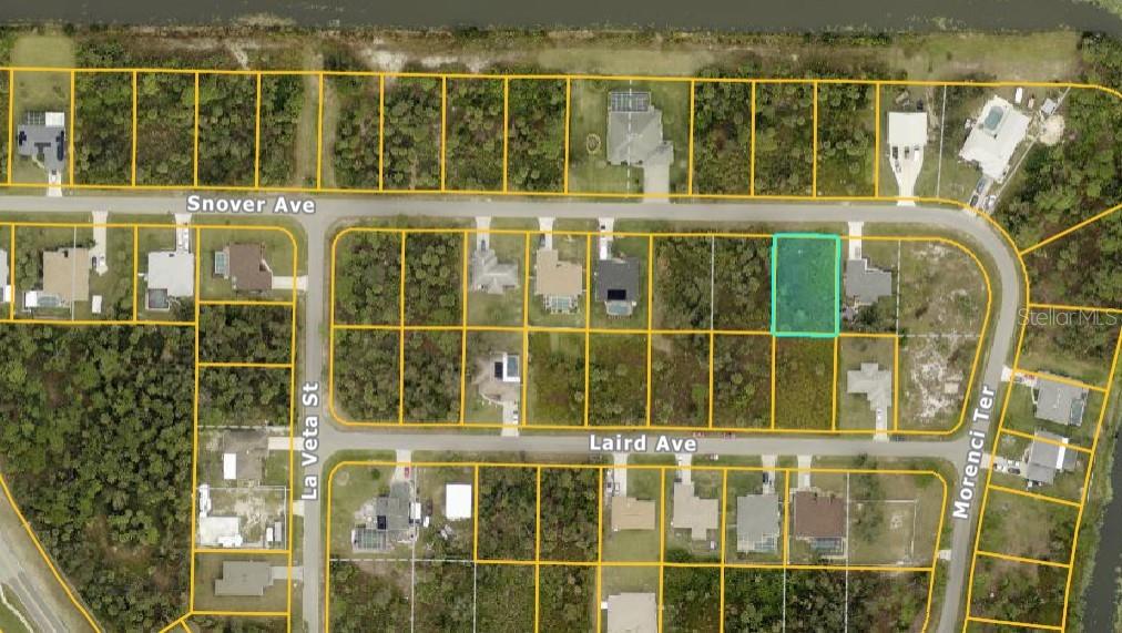 Snover Avenue, FL