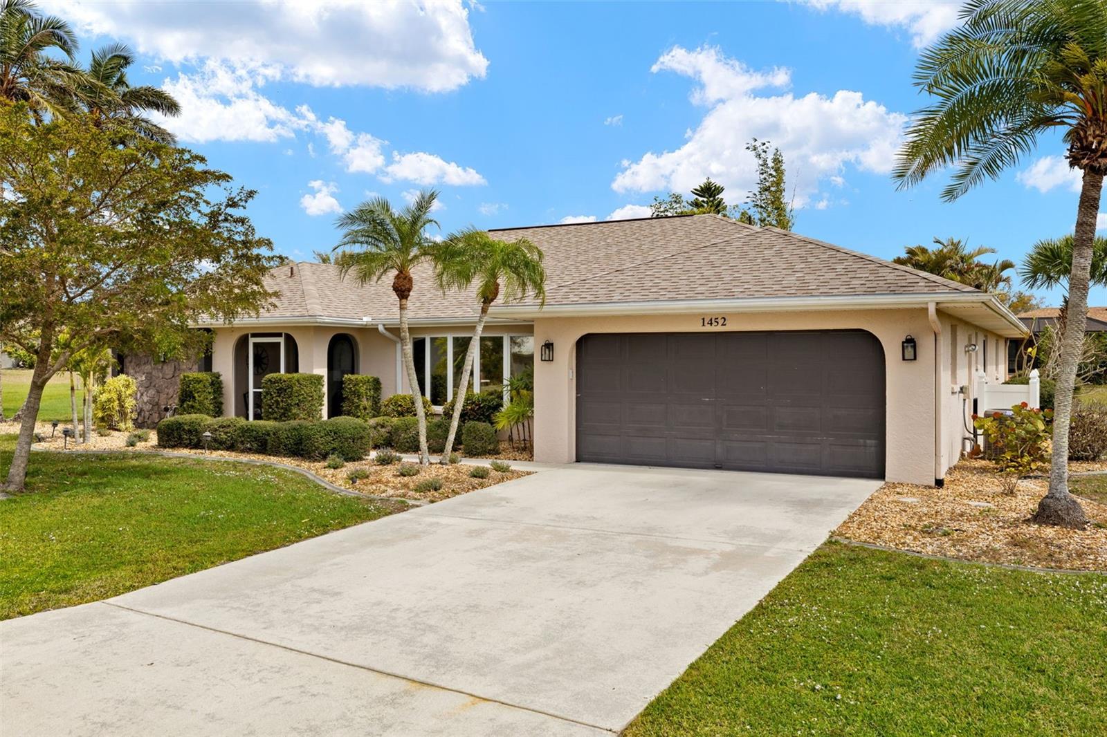 1452 Wassail Lane, FL