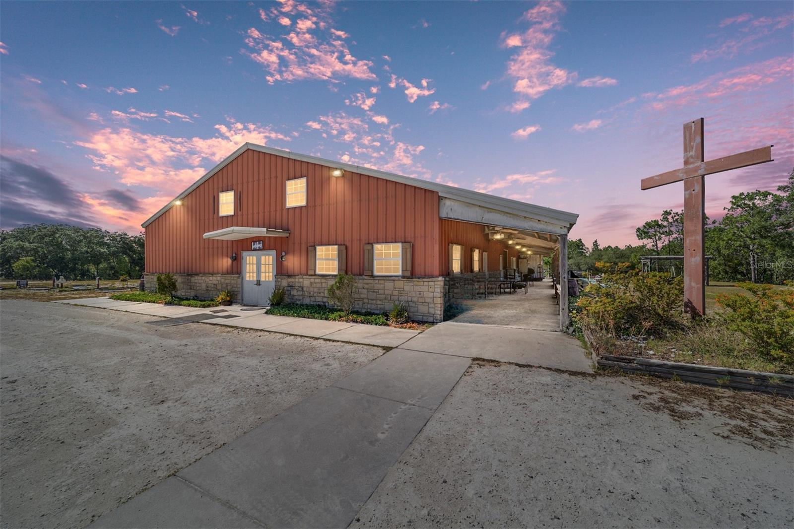 6491 & 6481 Se 123rd Ter, FL