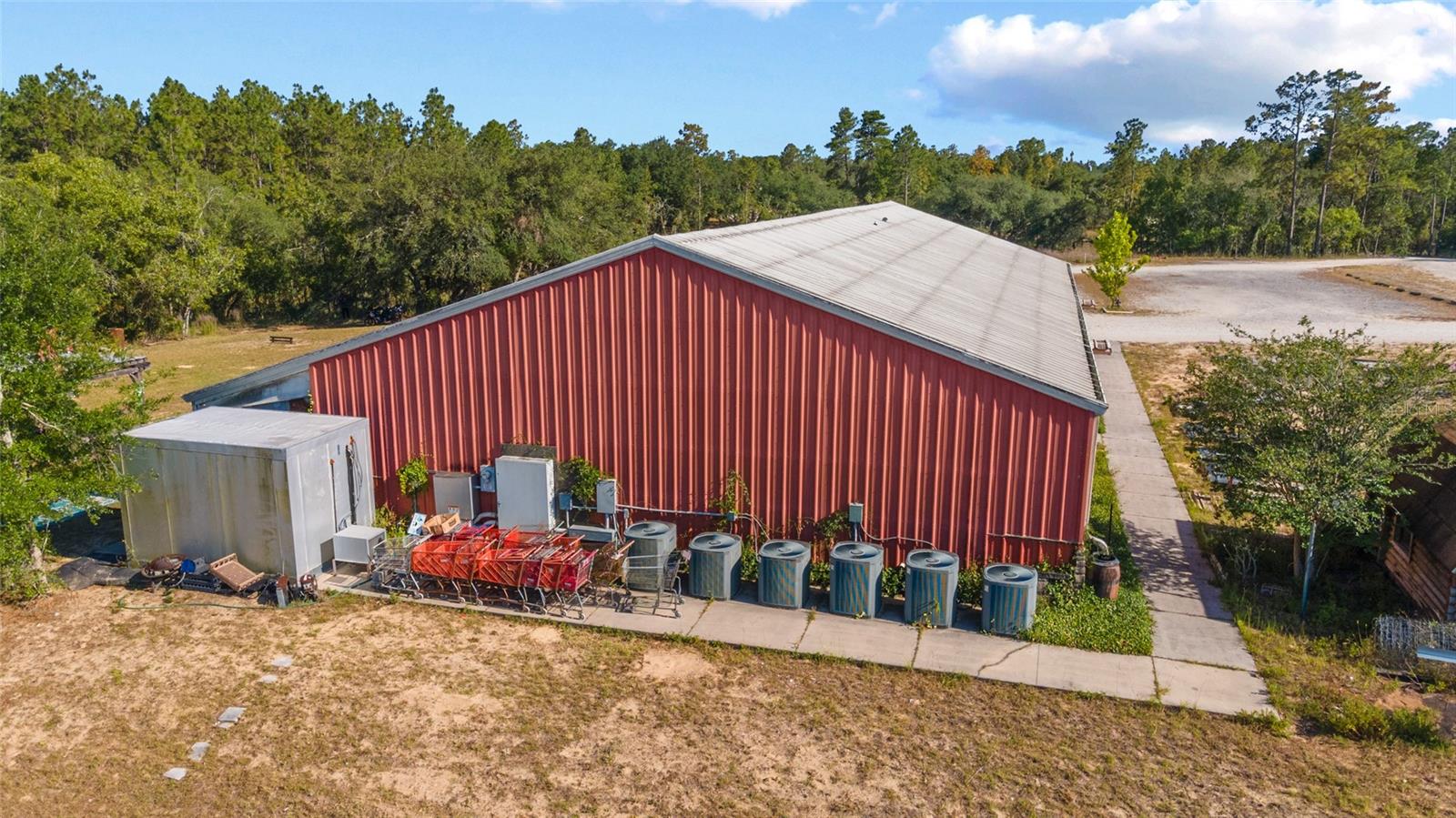 6491 & 6481 123rd Terrace, FL