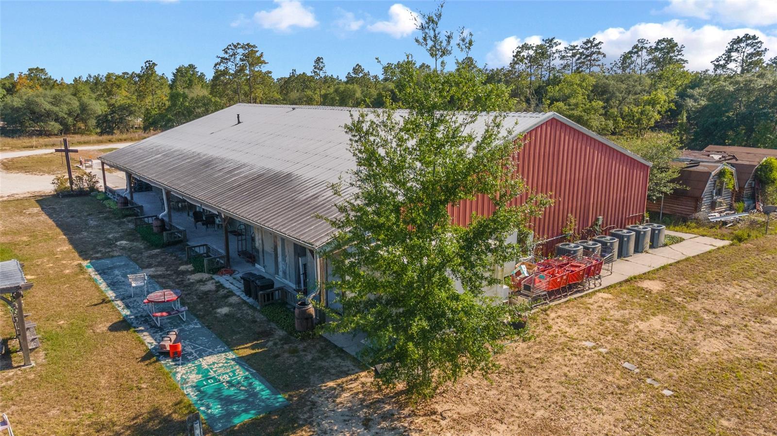 6491 & 6481 123rd Terrace, FL