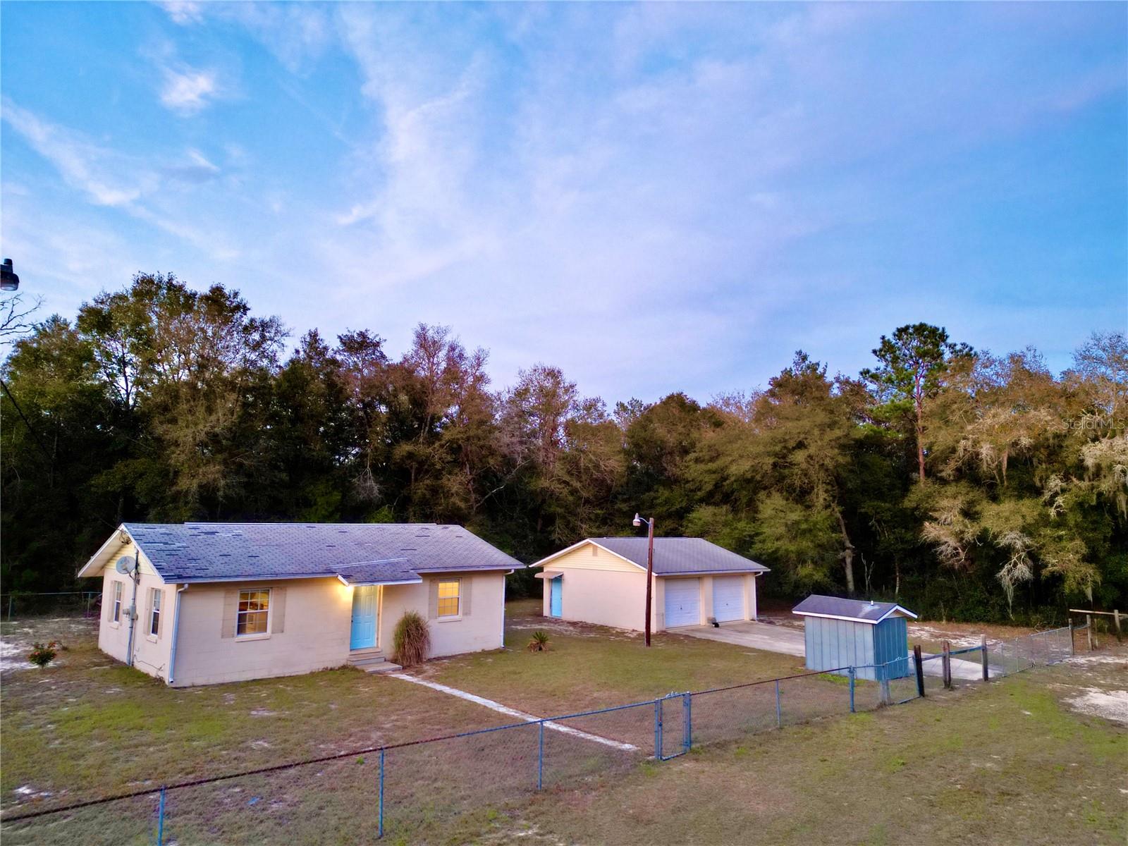 600 Wakulla St, FL