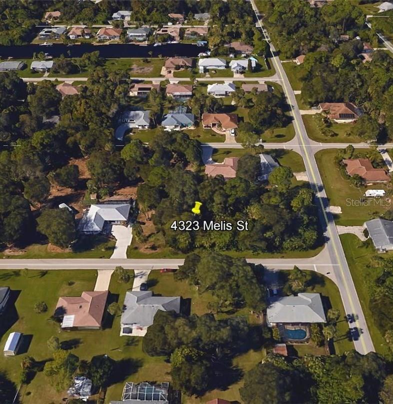 4323 Melis Street, FL