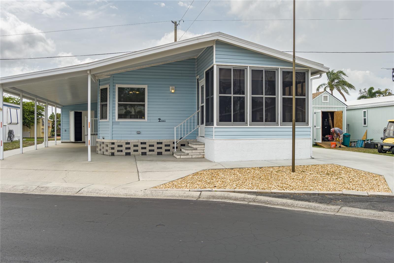 3317 Denise Drive, FL