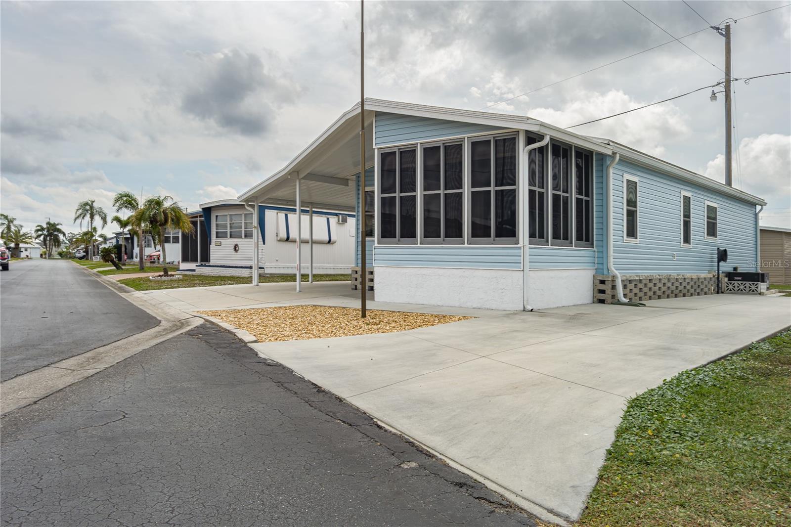 3317 Denise Drive, FL