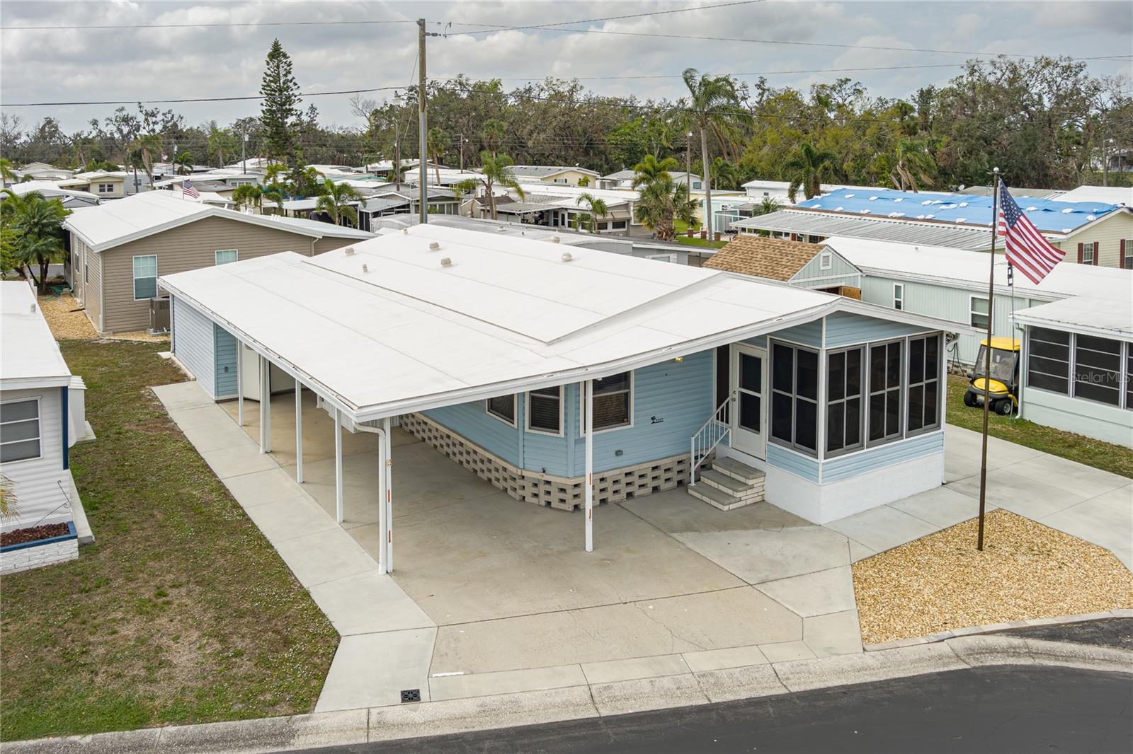 3317 Denise Drive, FL