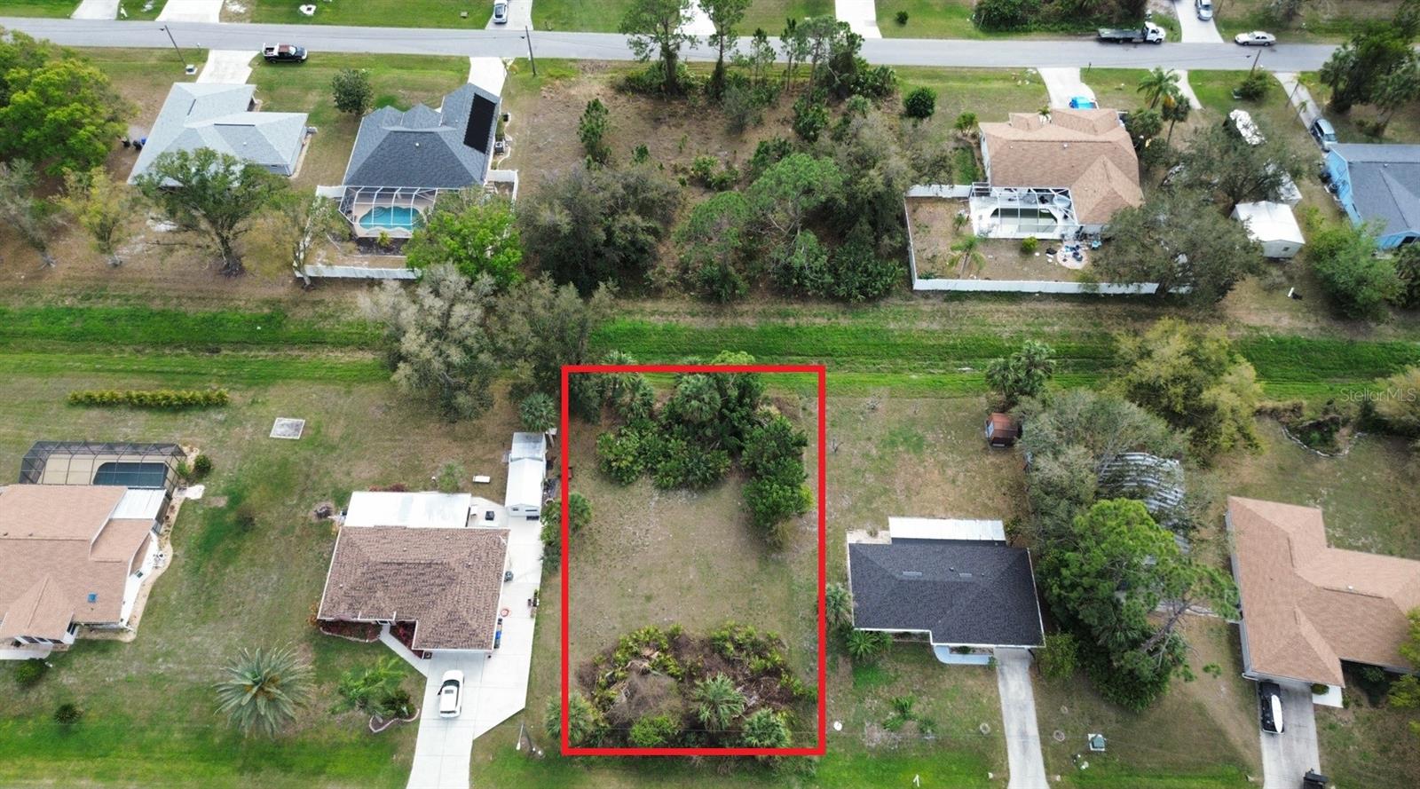 Watova Ave, FL